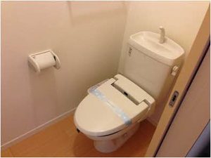 グレースコートＢ B202号-3