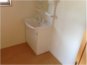 グレースコートＢ B202号-5