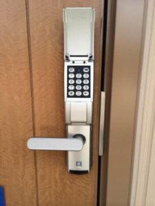 グレースコートＢ B202号-7