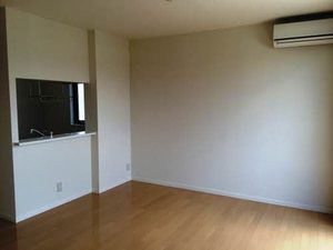 グレースコートＢ B202号-8