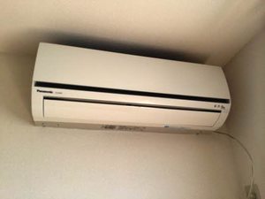 グレースコートＢ B202号-9