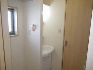 メゾン　ドゥ　ボヌールⅡ 203号-4