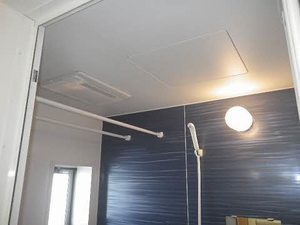 メゾン　ドゥ　ボヌールⅡ 203号-5