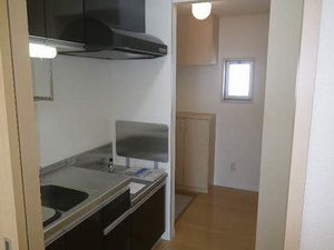 メゾン　ドゥ　ボヌールⅡ 203号-7