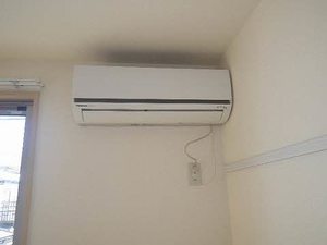 メゾン　ドゥ　ボヌールⅡ 203号-9