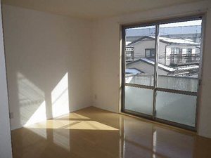 メゾン　ドゥ　ボヌールⅡ 203号-10