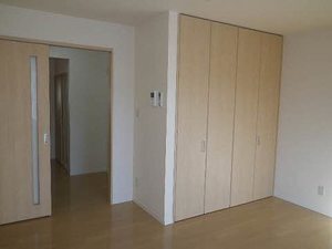 メゾン　ドゥ　ボヌールⅡ 203号-12