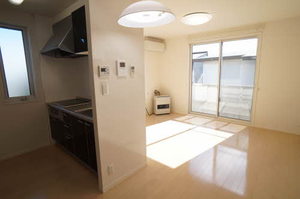 シャーメゾンアヴィ A202号-2