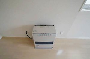 シャーメゾンヴィラ B202号-12