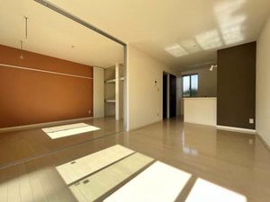 シャーメゾン・モカ 102号-2