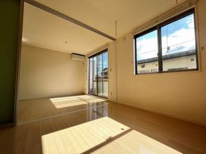 シャーメゾン・モカ 102号-4