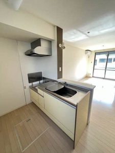 シャーメゾン・モカ 102号-6