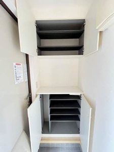 シャーメゾン・モカ 102号-8