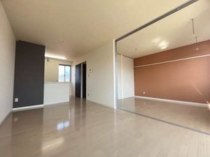 シャーメゾン・モカ 203号-2