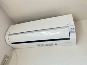 シャーメゾン・モカ 203号-7