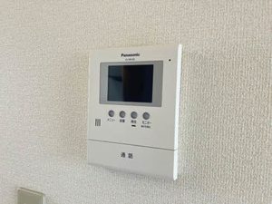 シャーメゾン・モカ 203号-8