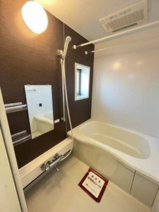 シャーメゾン・モカ 203号-9