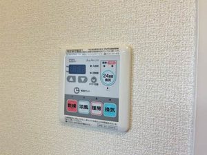 シャーメゾン・モカ 203号-10