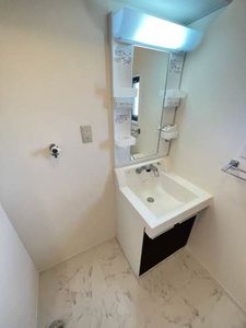 シャーメゾン・モカ 203号-11