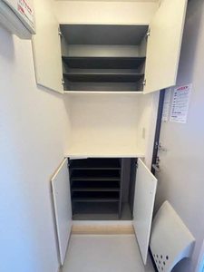 シャーメゾン・モカ 203号-12