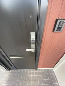 Ｍａｉｓｏｎ　Ｓｈａ－ｌａ 202号-2