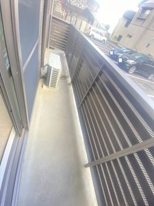 ラ・エスペランザ A A103号-8