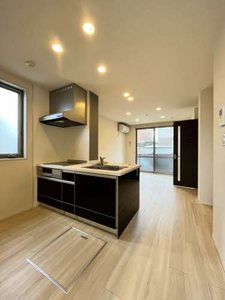 シャーメゾン リツオウ Ⅱ A102号-3