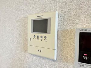 シャーメゾン リツオウ Ⅱ A102号-8