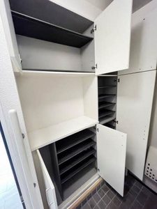 シャーメゾン リツオウ Ⅱ A102号-9