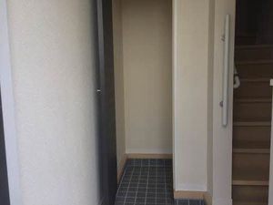 シャーメゾン　リツオウ　Ⅲ B202号-3