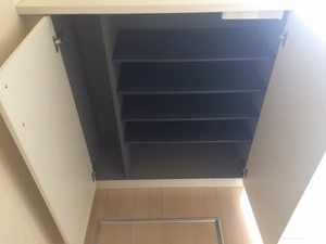 シャーメゾン　リツオウ　Ⅲ B202号-5