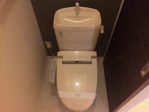 シャーメゾン　リツオウ　Ⅲ B202号-6