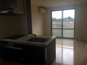 シャーメゾン　リツオウ　Ⅲ B202号-7