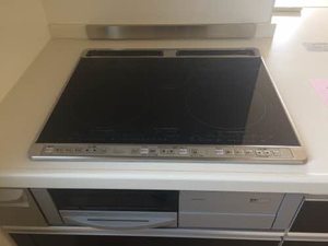 シャーメゾン　リツオウ　Ⅲ B202号-8