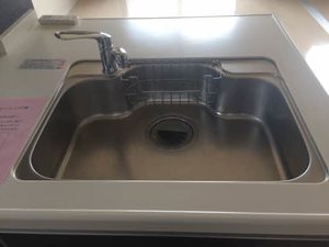 シャーメゾン　リツオウ　Ⅲ B202号-9