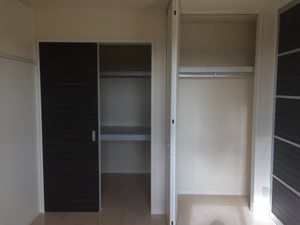 シャーメゾン　リツオウ　Ⅲ B202号-13