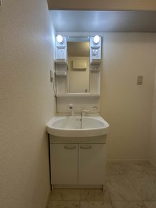 ソレイユひより台 201号-5