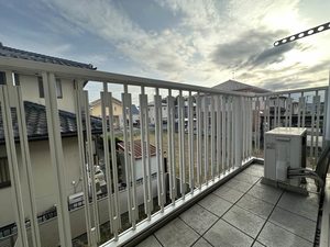 ソレイユひより台 201号-10