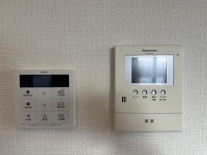 ソレイユひより台 201号-11