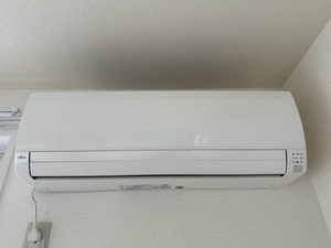 ソレイユひより台 201号-13