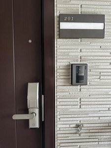 ソレイユひより台 201号-14