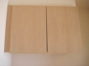 シャーメゾン・シュロス 201号-4