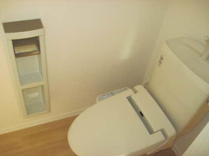 シャーメゾン・シュロス 201号-5