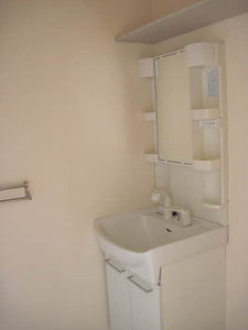 シャーメゾン・シュロス 201号-6