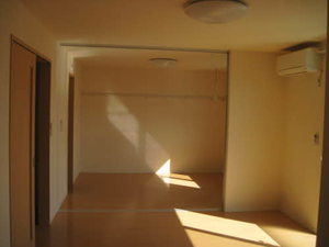 シャーメゾン・シュロス 201号-9