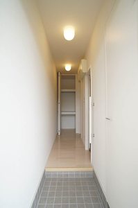 メゾンマスト南中央 C102号-5