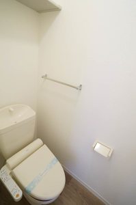 メゾンマスト南中央 C102号-7