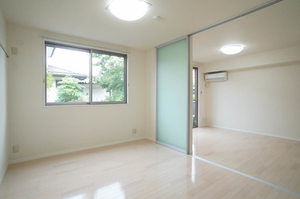 メゾンマスト南中央 C102号-9