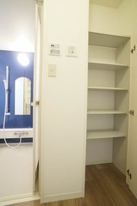 メゾンマスト南中央 C102号-11