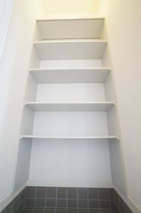 メゾンマスト南中央 C102号-12